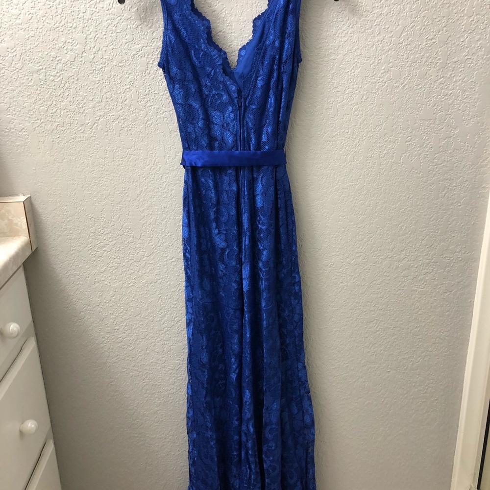 Prom Dress - Picture 4 of 6